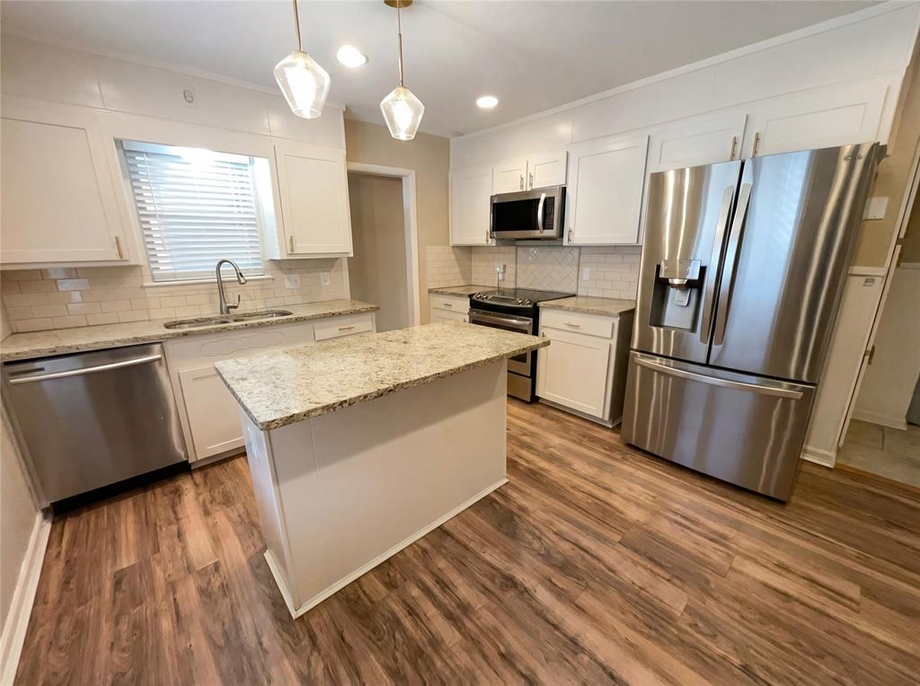 Ridglea Hills Add - Residential