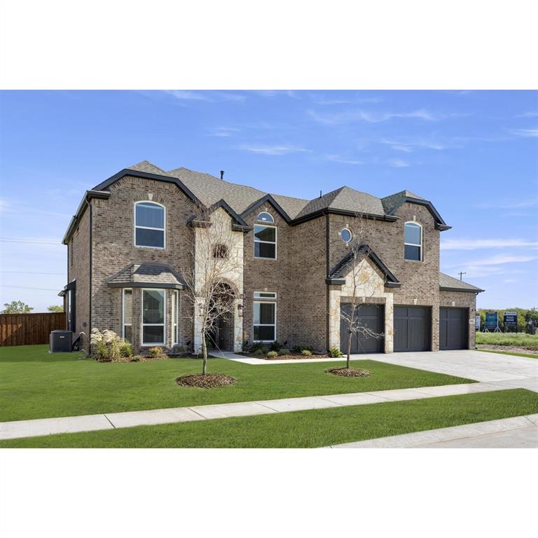 Polo Ridge - Residential