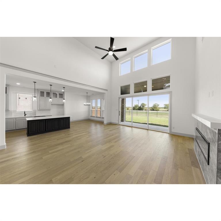 Polo Ridge - Residential