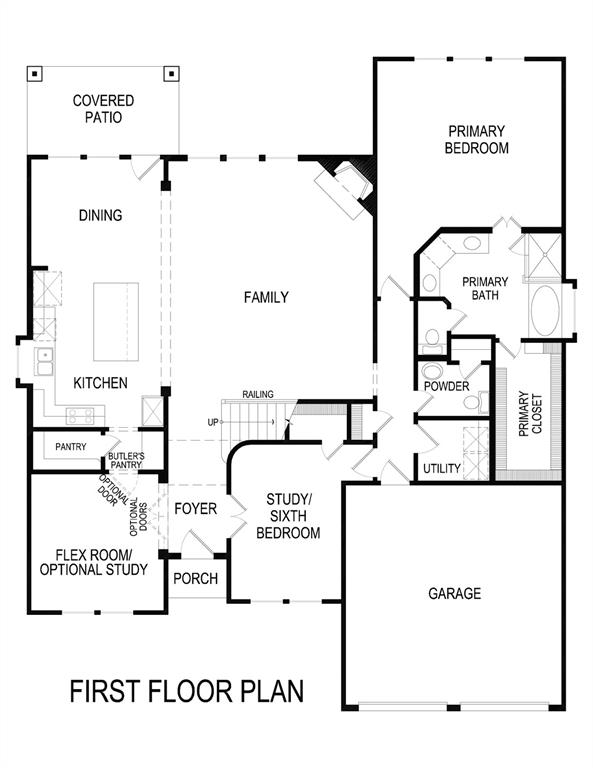 Polo Ridge - Residential