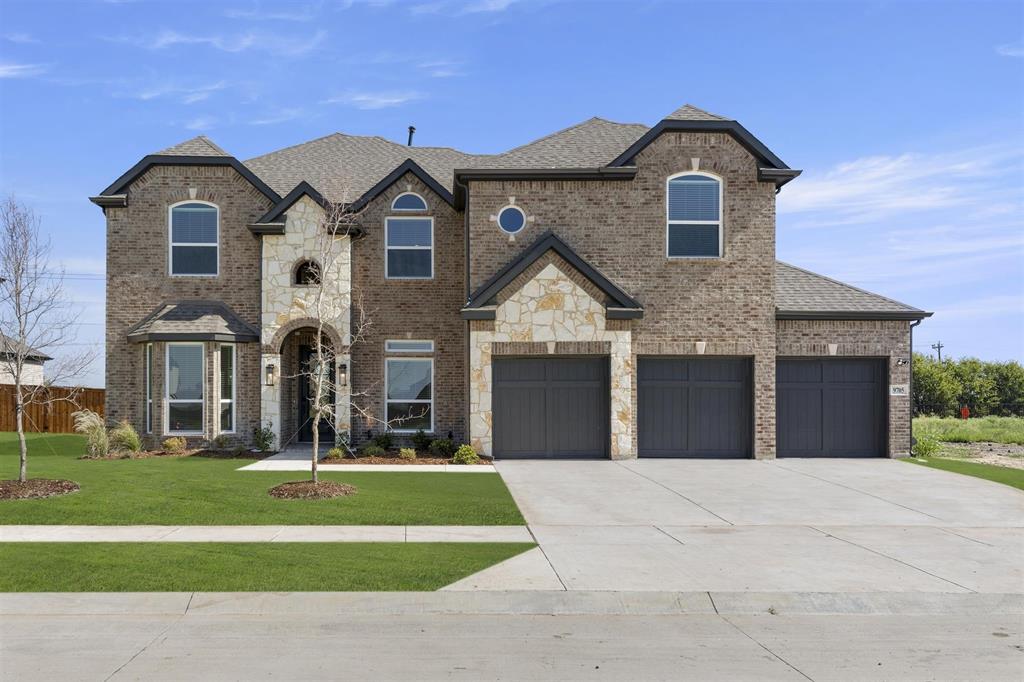 Polo Ridge - Residential