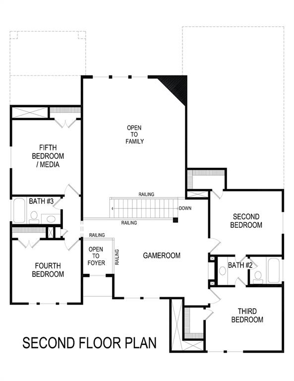 Polo Ridge - Residential