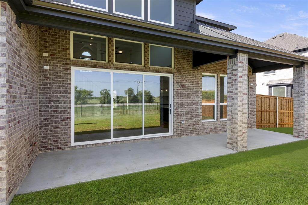 Polo Ridge - Residential