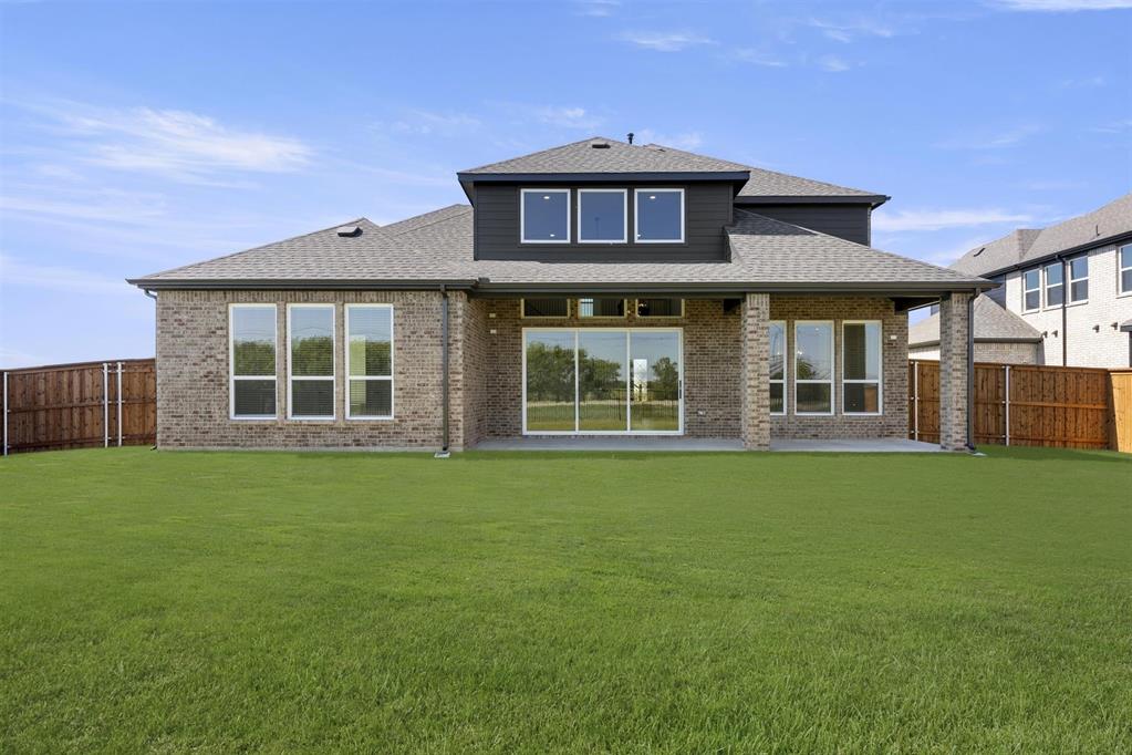 Polo Ridge - Residential