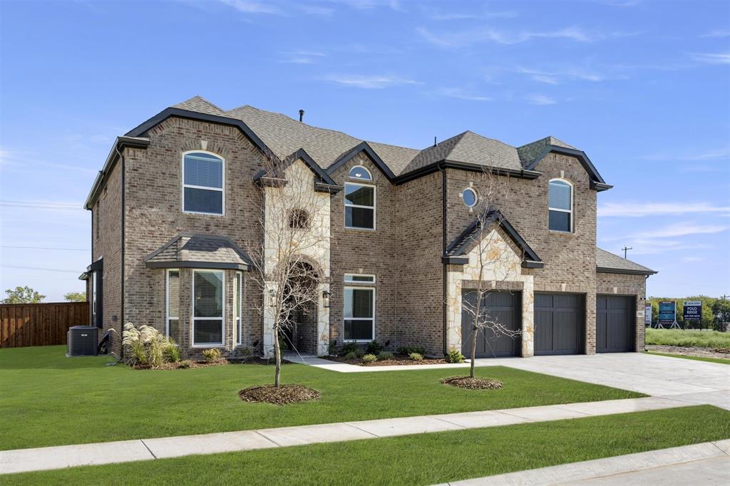 Polo Ridge - Residential