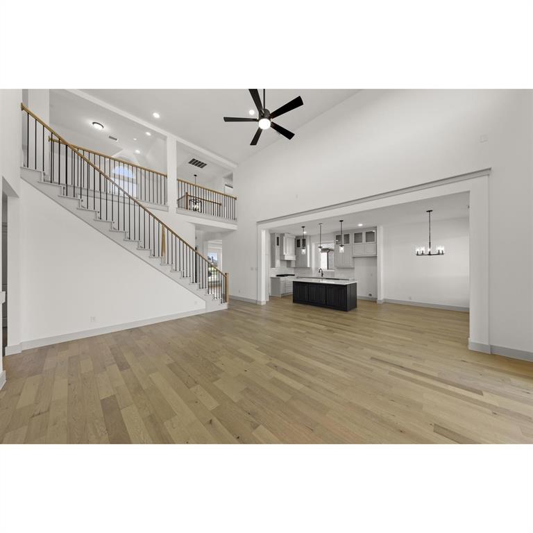 Polo Ridge - Residential