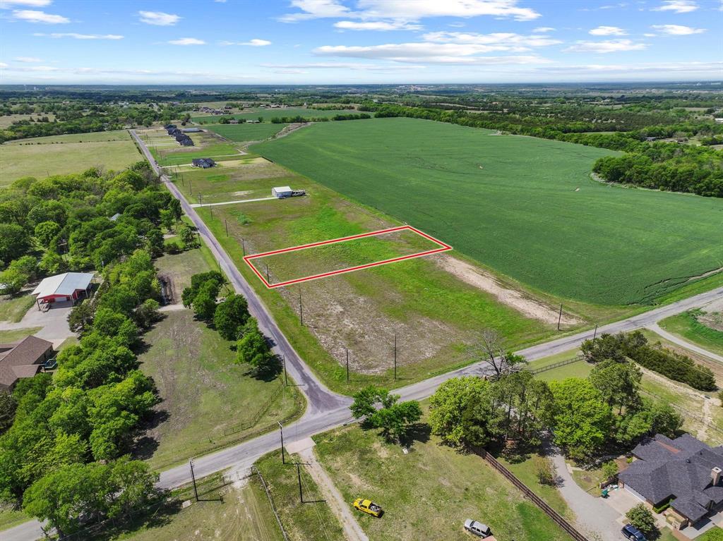 Schneider Farm - Land