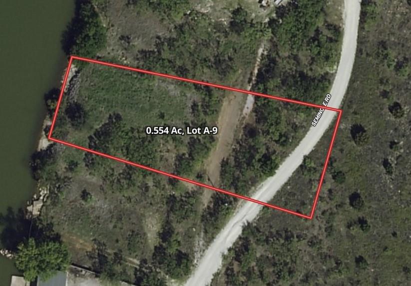 Ft Phantom Hill - Land