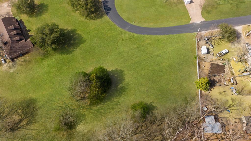 Hurricane Creek Estates - Land