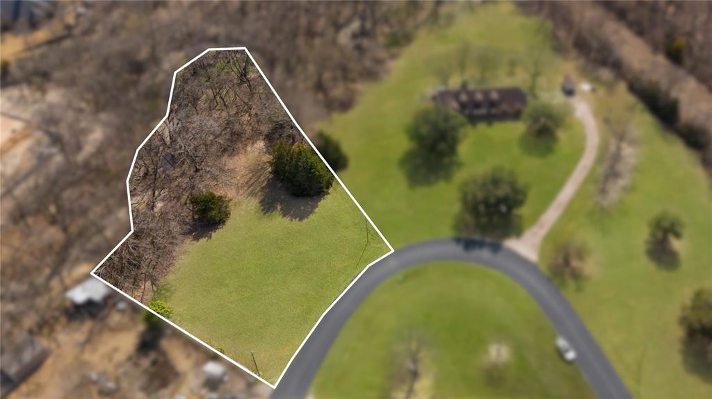 Hurricane Creek Estates - Land