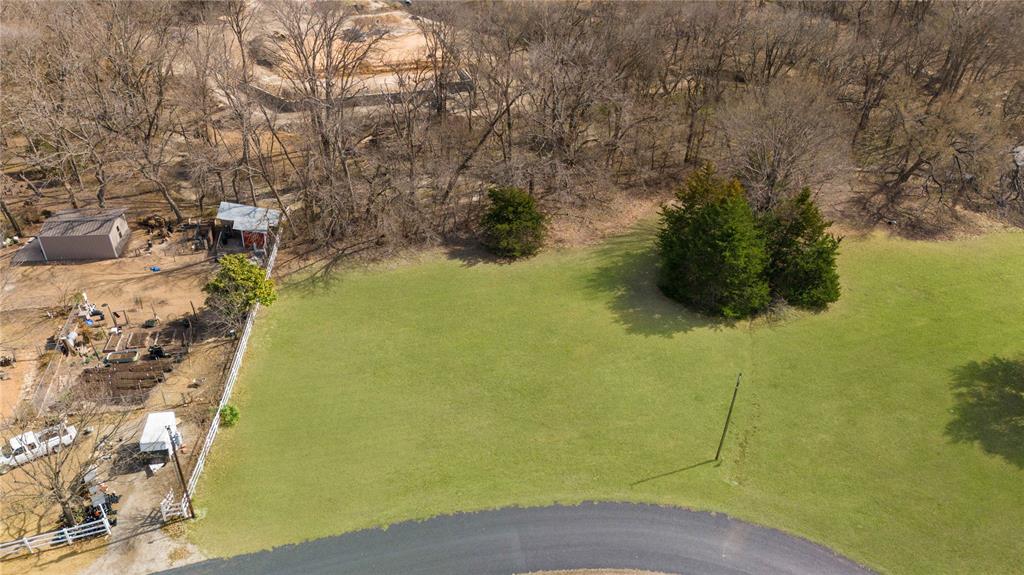Hurricane Creek Estates - Land