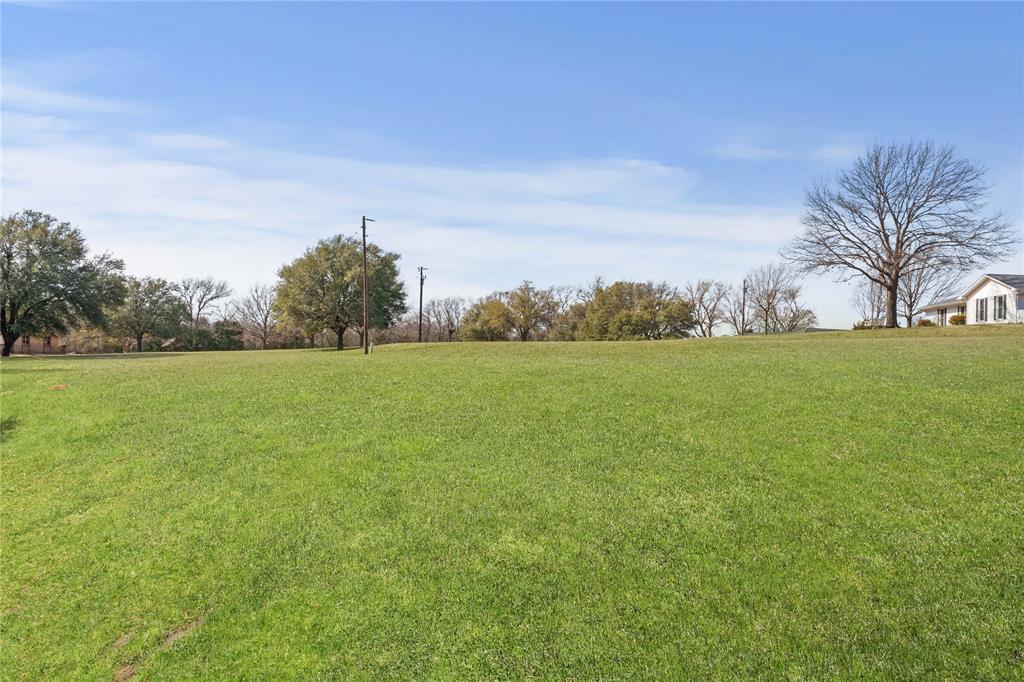 Hurricane Creek Estates - Land