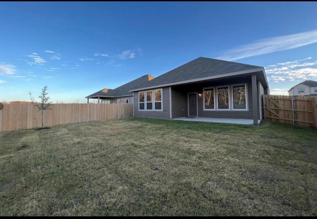 Sycamore Lndg - Residential Lease