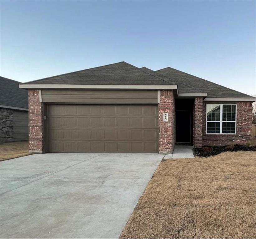 Sycamore Lndg - Residential Lease
