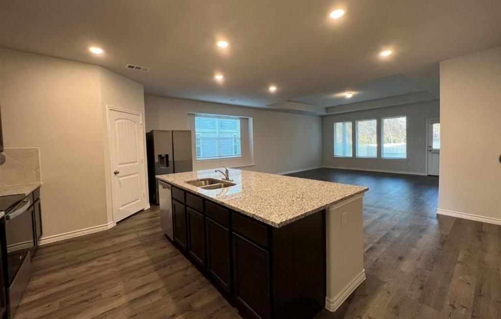 Sycamore Lndg - Residential Lease