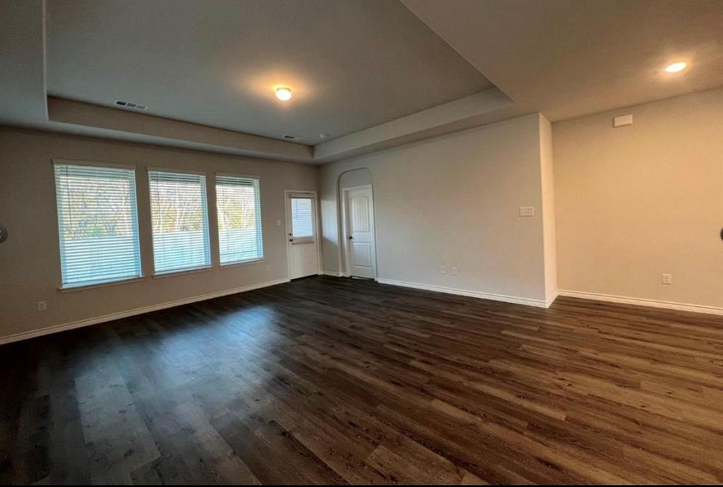Sycamore Lndg - Residential Lease