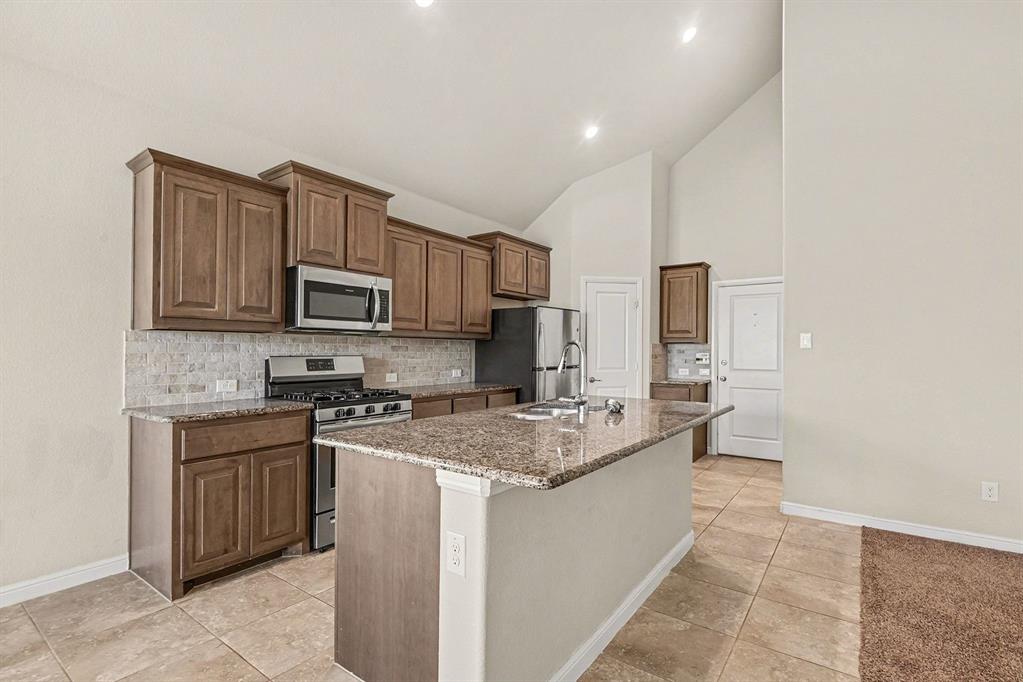 Harvest Meadows Phas - Residential