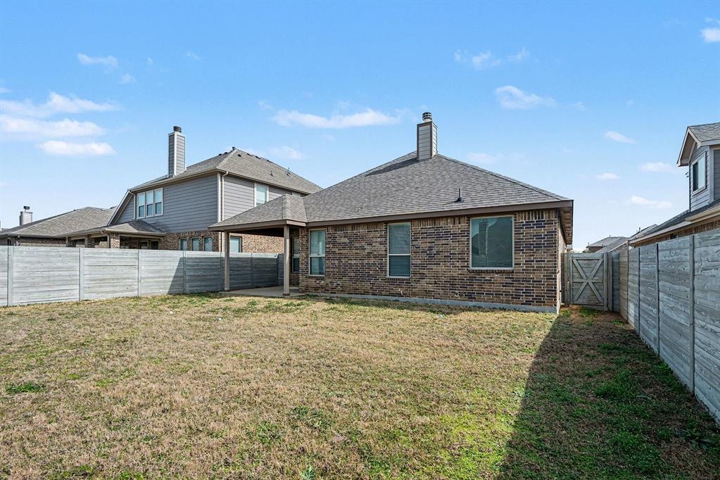Harvest Meadows Phas - Residential