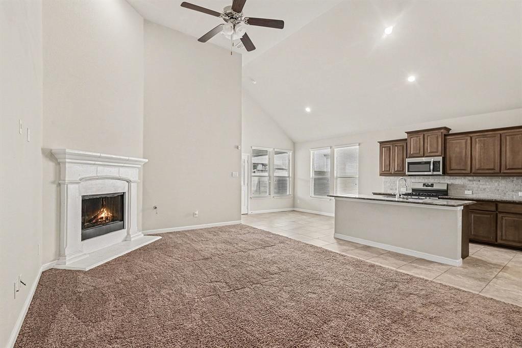 Harvest Meadows Phas - Residential