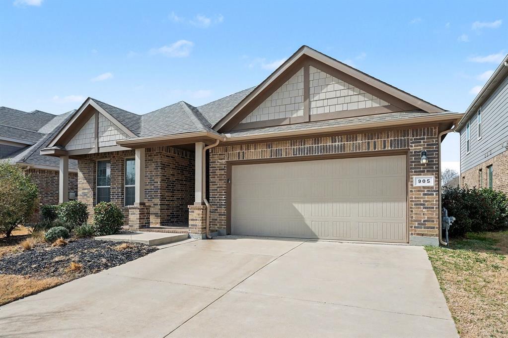 Harvest Meadows Phas - Residential