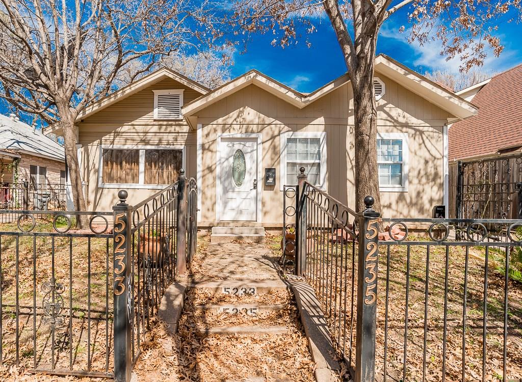 VICKERY PARK - Residential Income