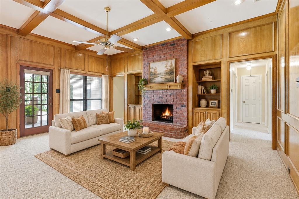 Highland Meadows - Residential