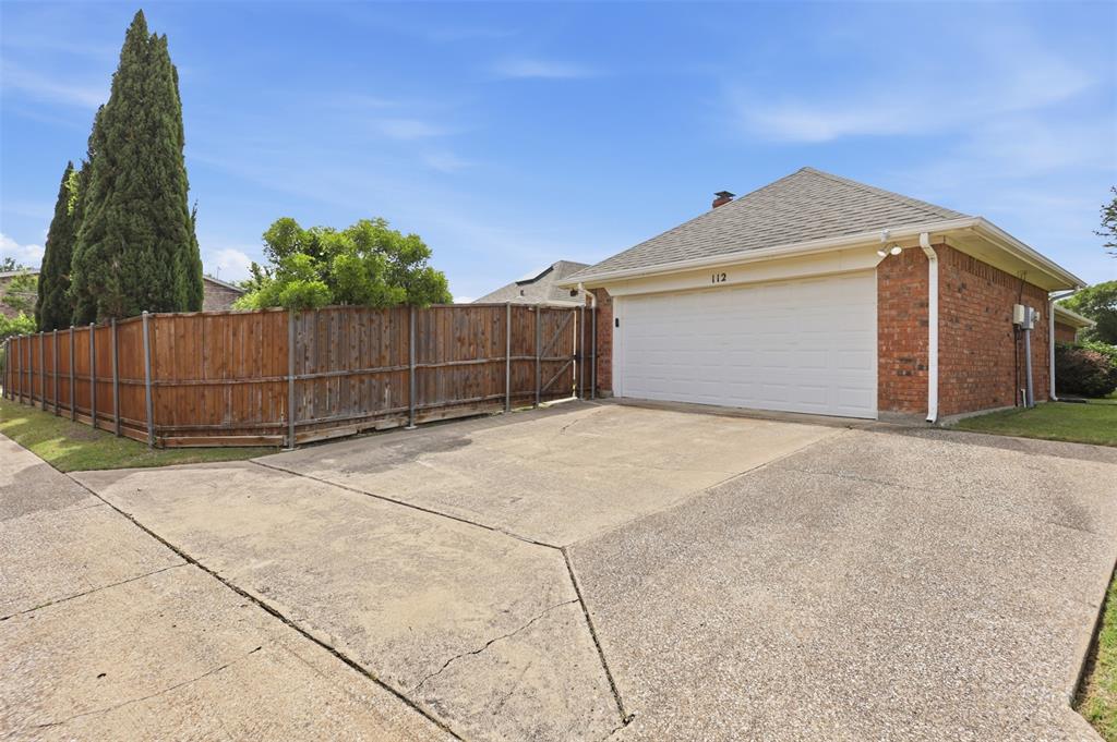 Highland Meadows - Residential