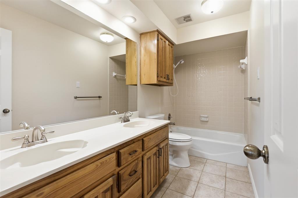 Highland Meadows - Residential