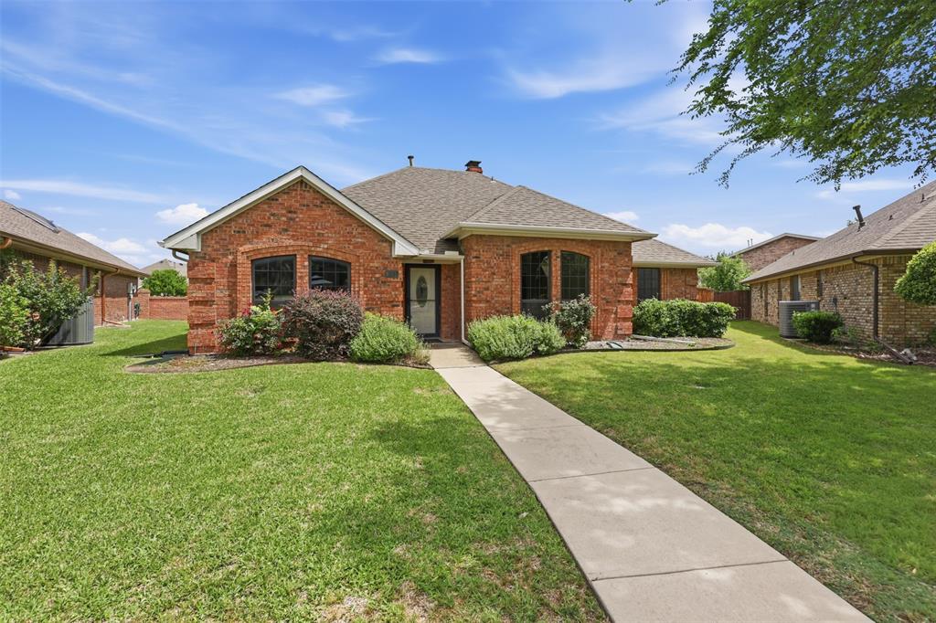 Highland Meadows - Residential