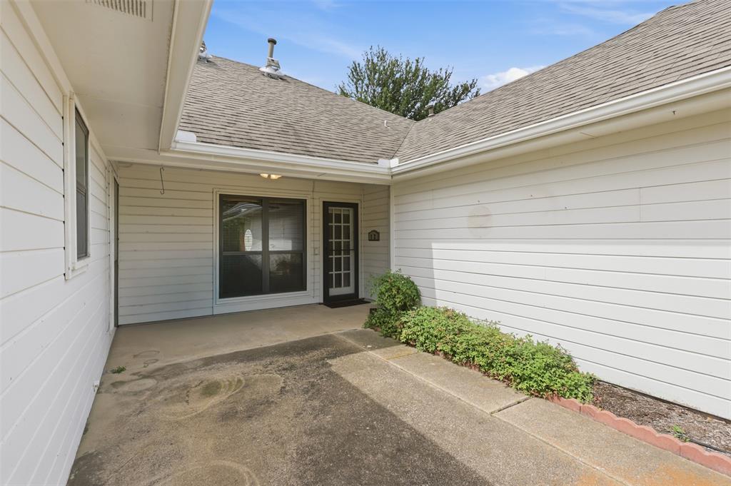 Highland Meadows - Residential