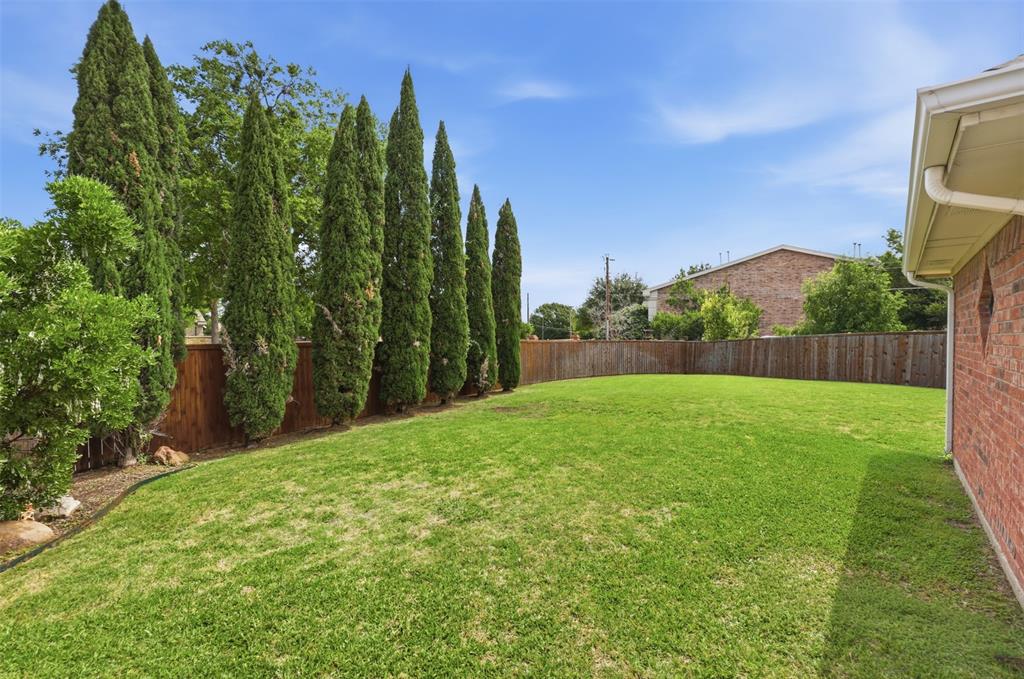 Highland Meadows - Residential