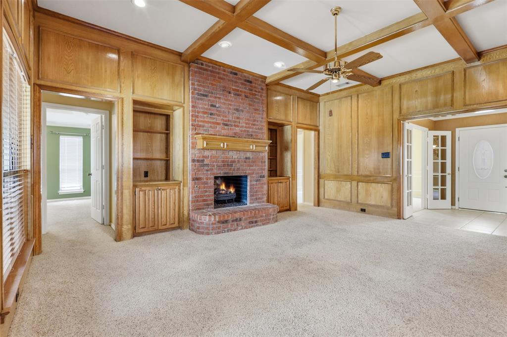 Highland Meadows - Residential