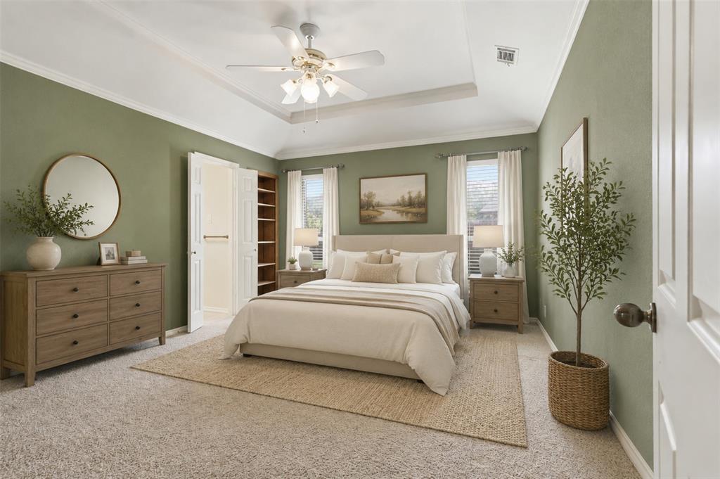 Highland Meadows - Residential