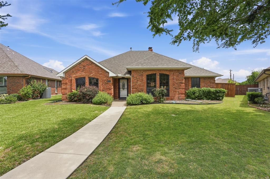 Highland Meadows - Residential