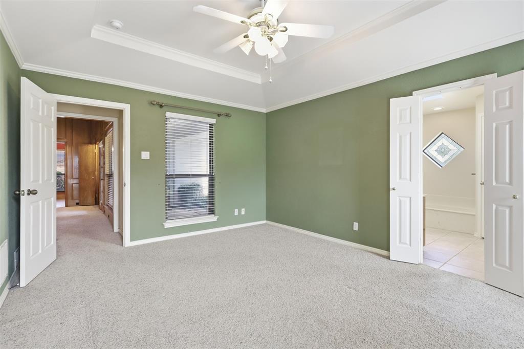 Highland Meadows - Residential