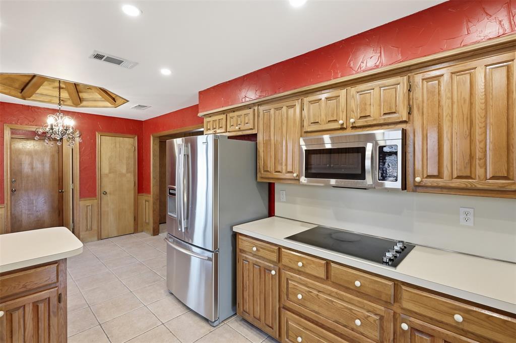 Highland Meadows - Residential