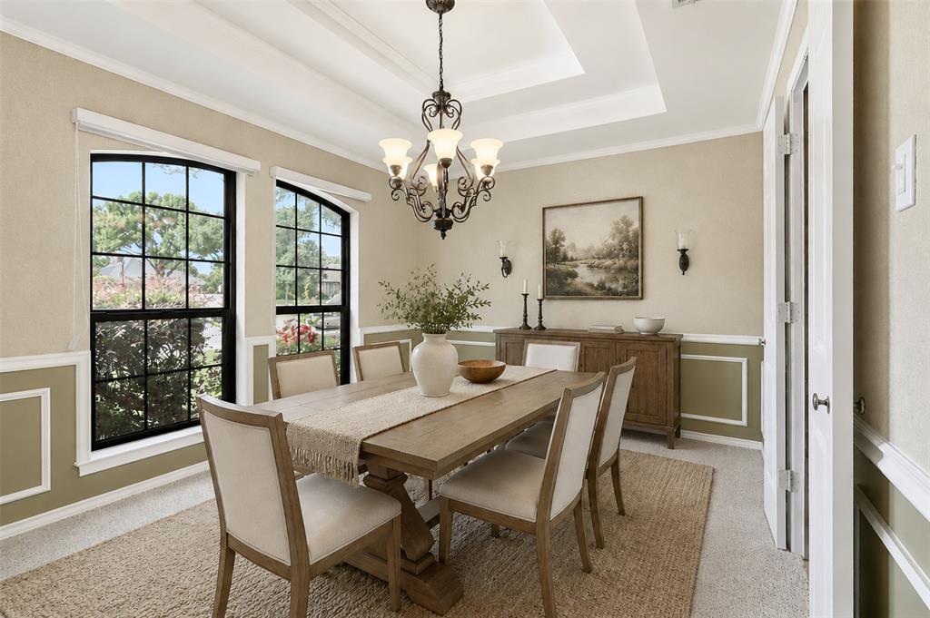 Highland Meadows - Residential