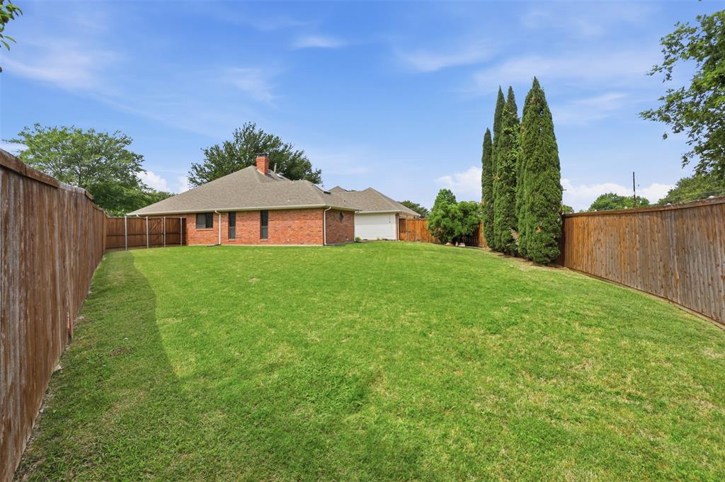 Highland Meadows - Residential