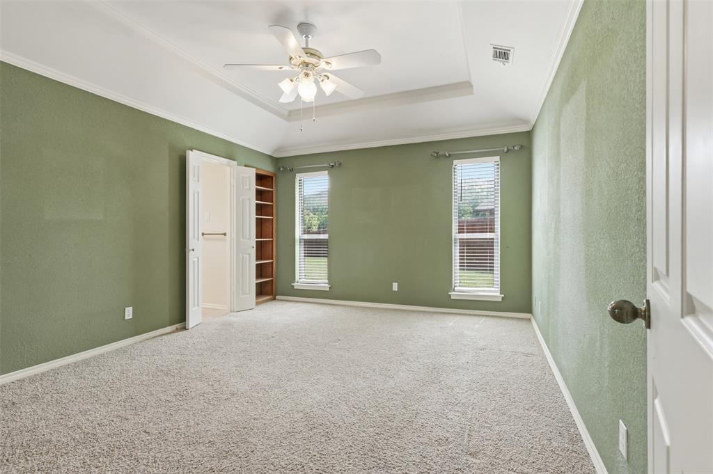 Highland Meadows - Residential