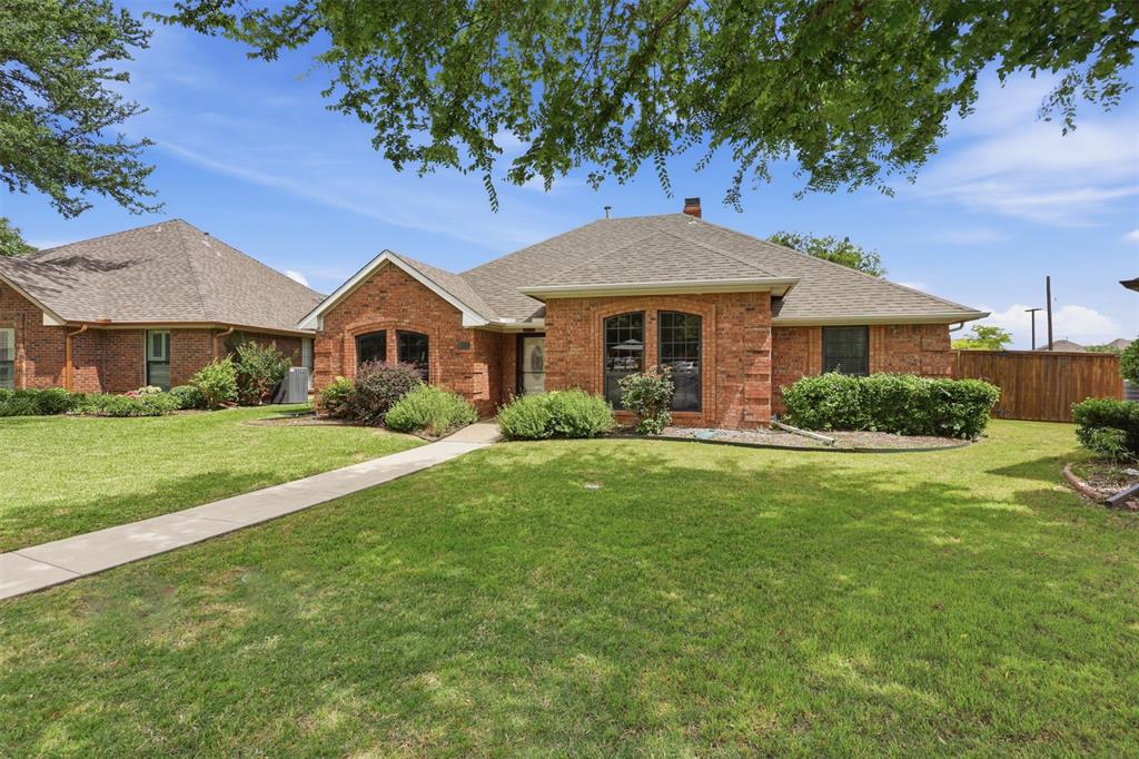 Highland Meadows - Residential