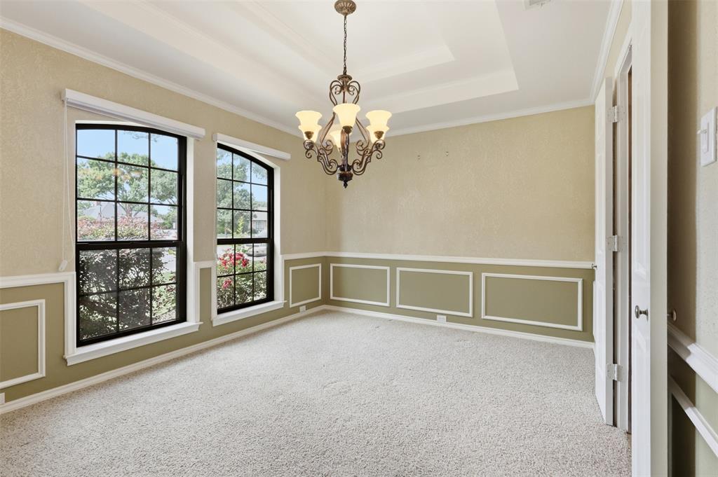 Highland Meadows - Residential