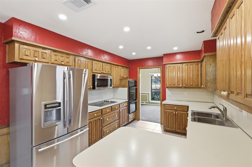 Highland Meadows - Residential