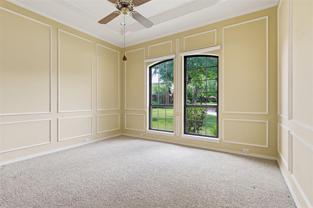 Highland Meadows - Residential