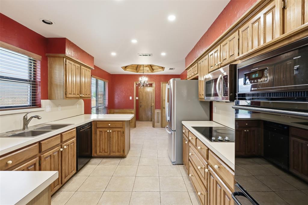 Highland Meadows - Residential