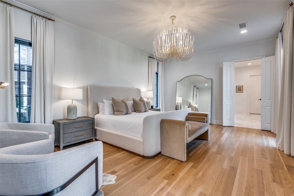 Pemberton - Residential
