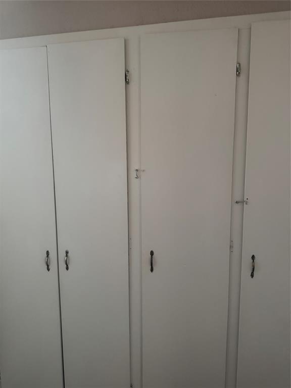 Ward Sub - Residential