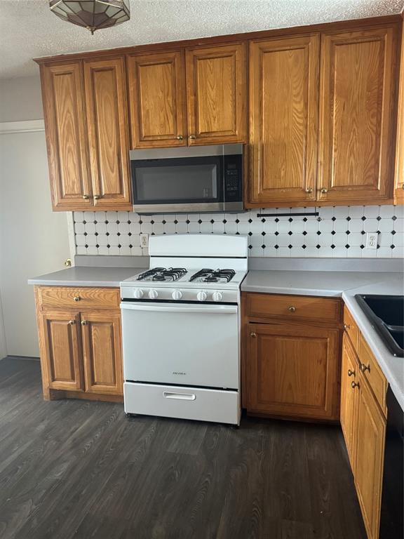 Ward Sub - Residential