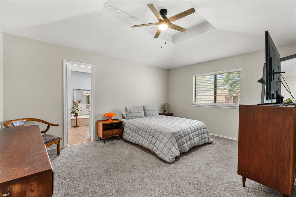 Meadows Add - Residential