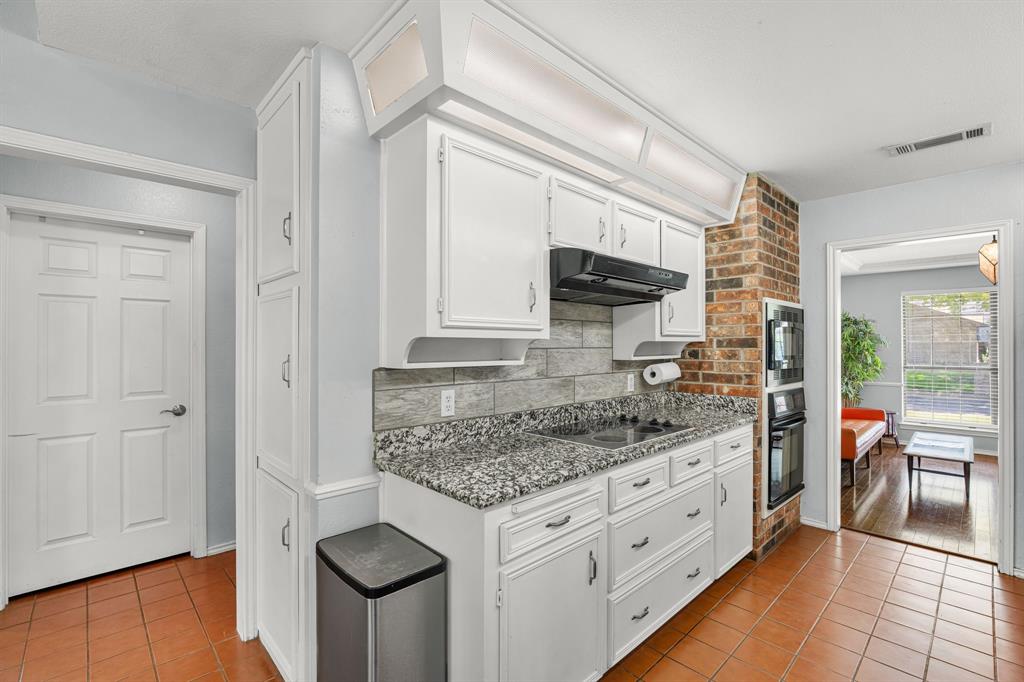 Meadows Add - Residential