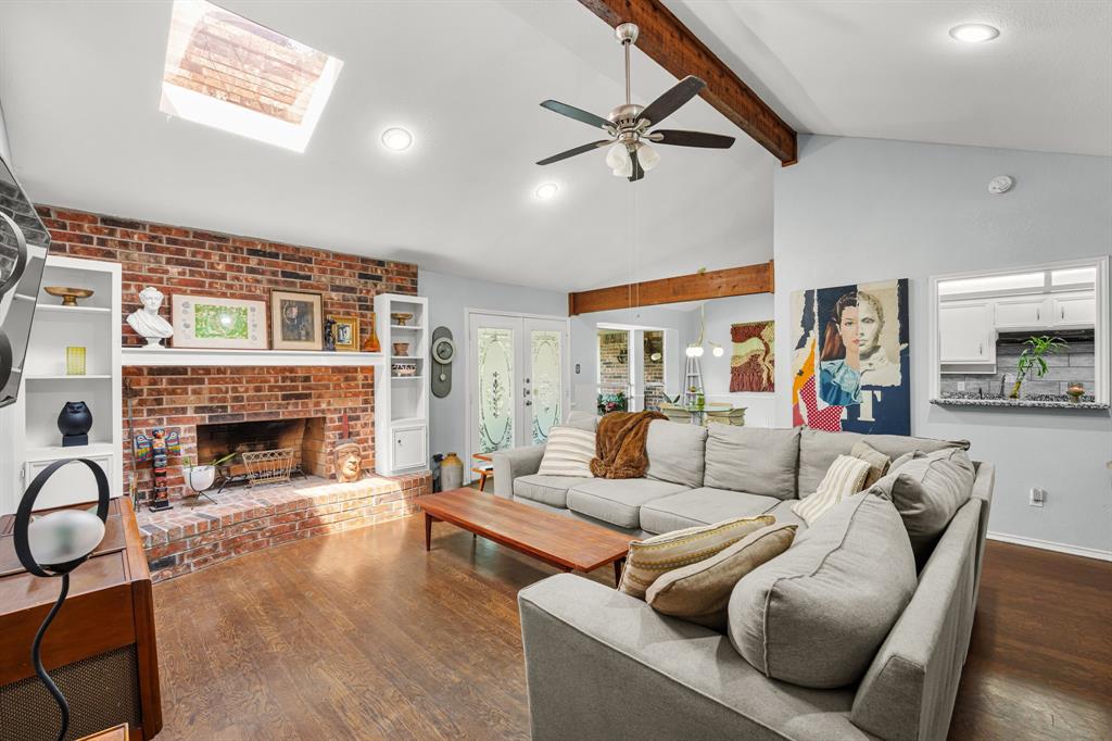 Meadows Add - Residential